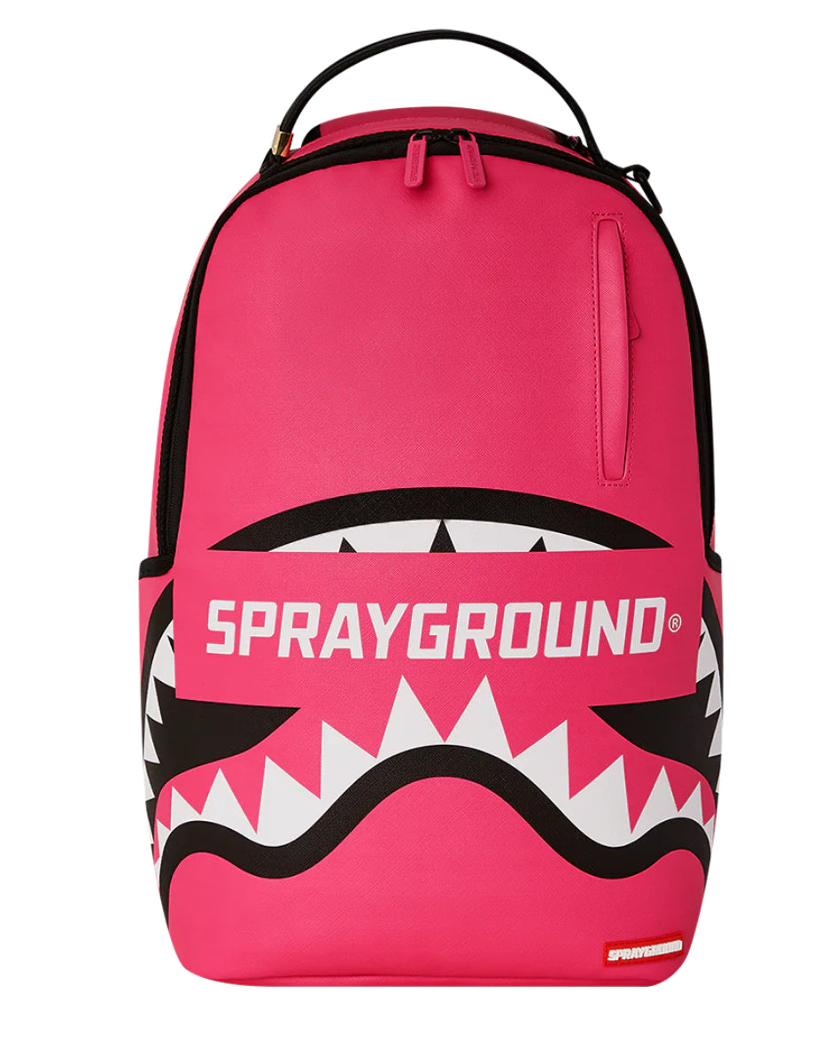 Smash Logo Nebula DLXSV Sprayground Backpack