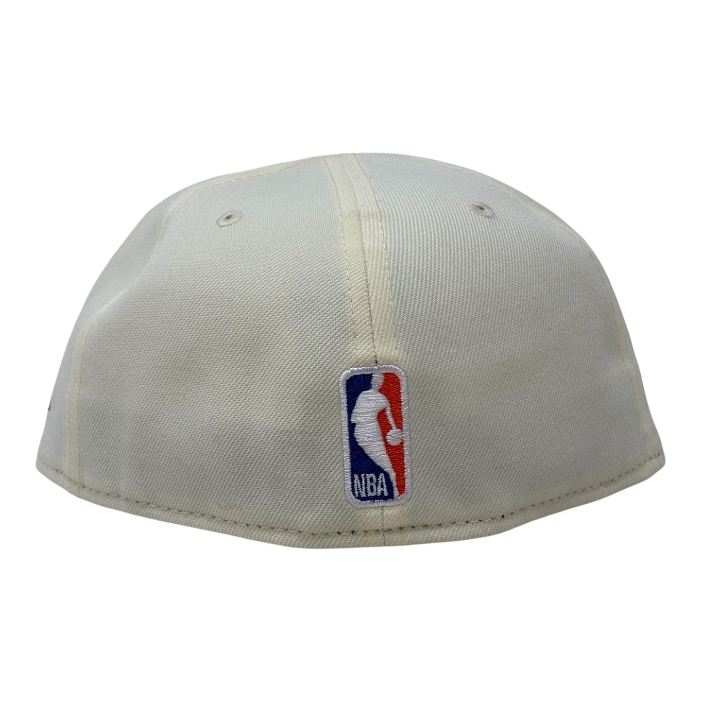 New York Knicks 2026 NBA Champions New Era Fitted