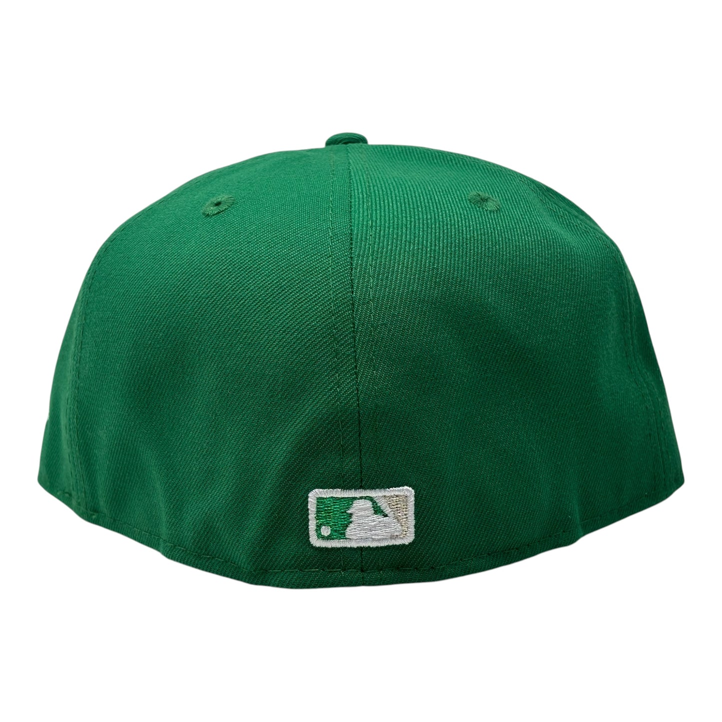 Los Angeles Dodgers 2024 to 2025 World Series Champions Fitted Hats-green
