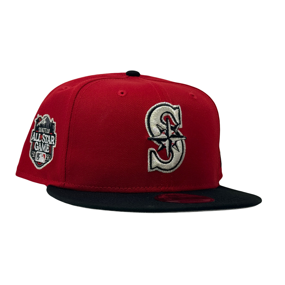 Seattle Mariners 2023 All Star Game 9Fifty New Era Snapback Hat