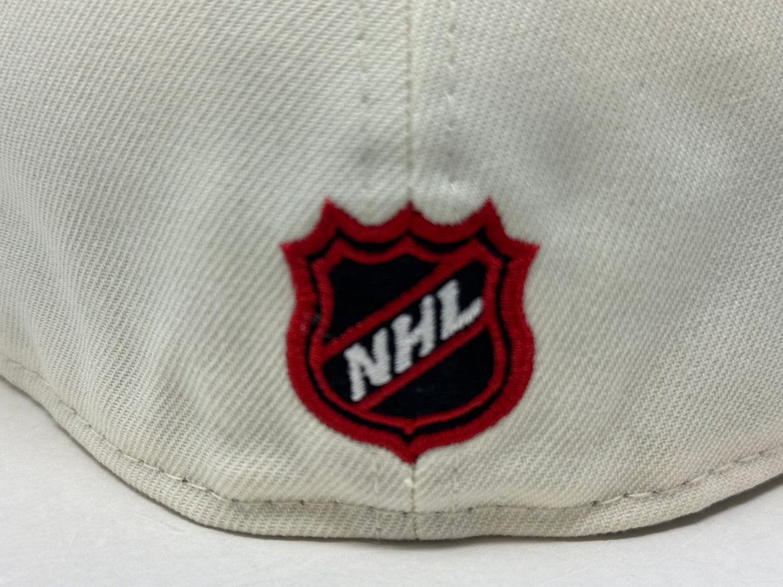 New Jersey Devils Mascot New Era Fitted Hats