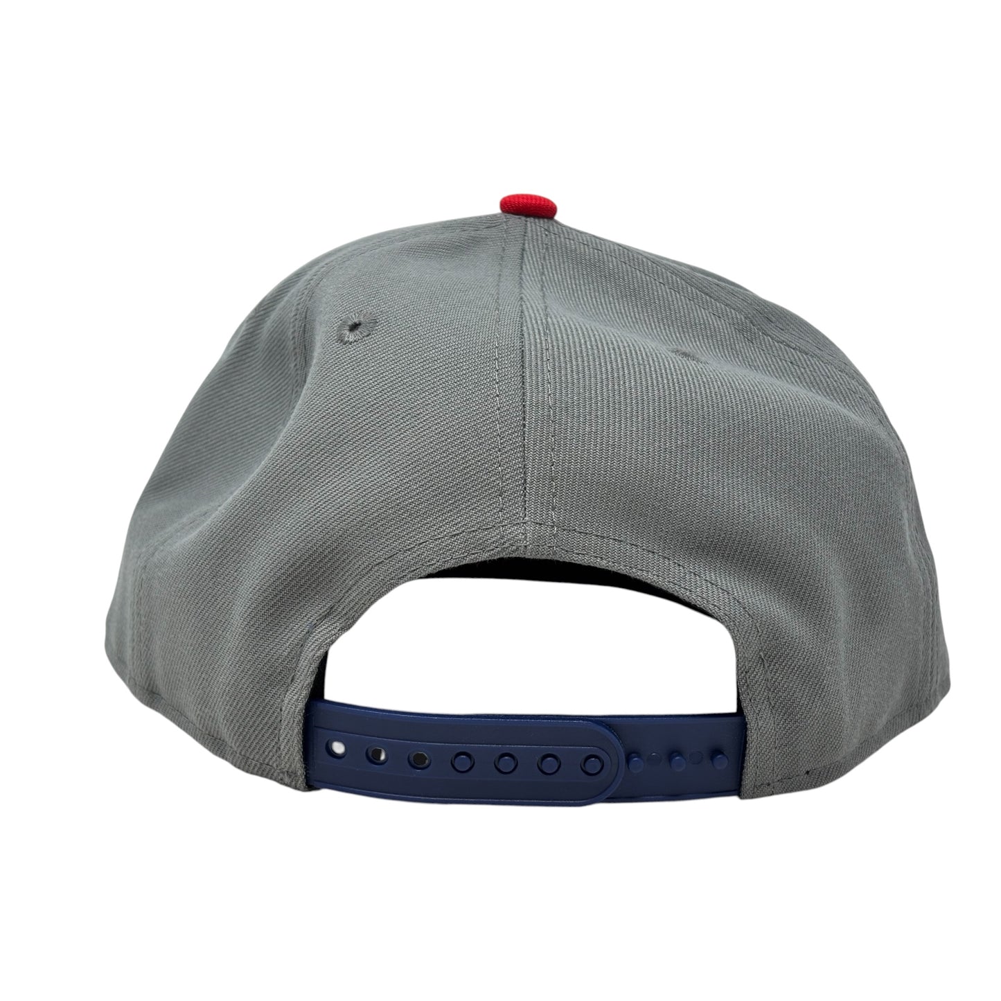 Chicago Bulls 6X Champions 9Fifty A-Frame Snapback Hats