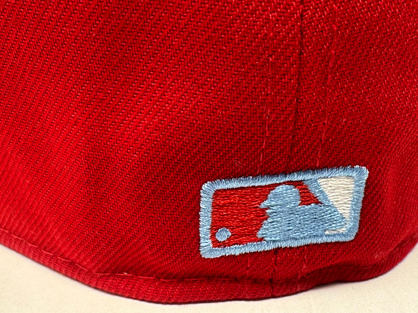 New York Yankees 2026 All Star Game "Star Pack" Fitted Hats-Red