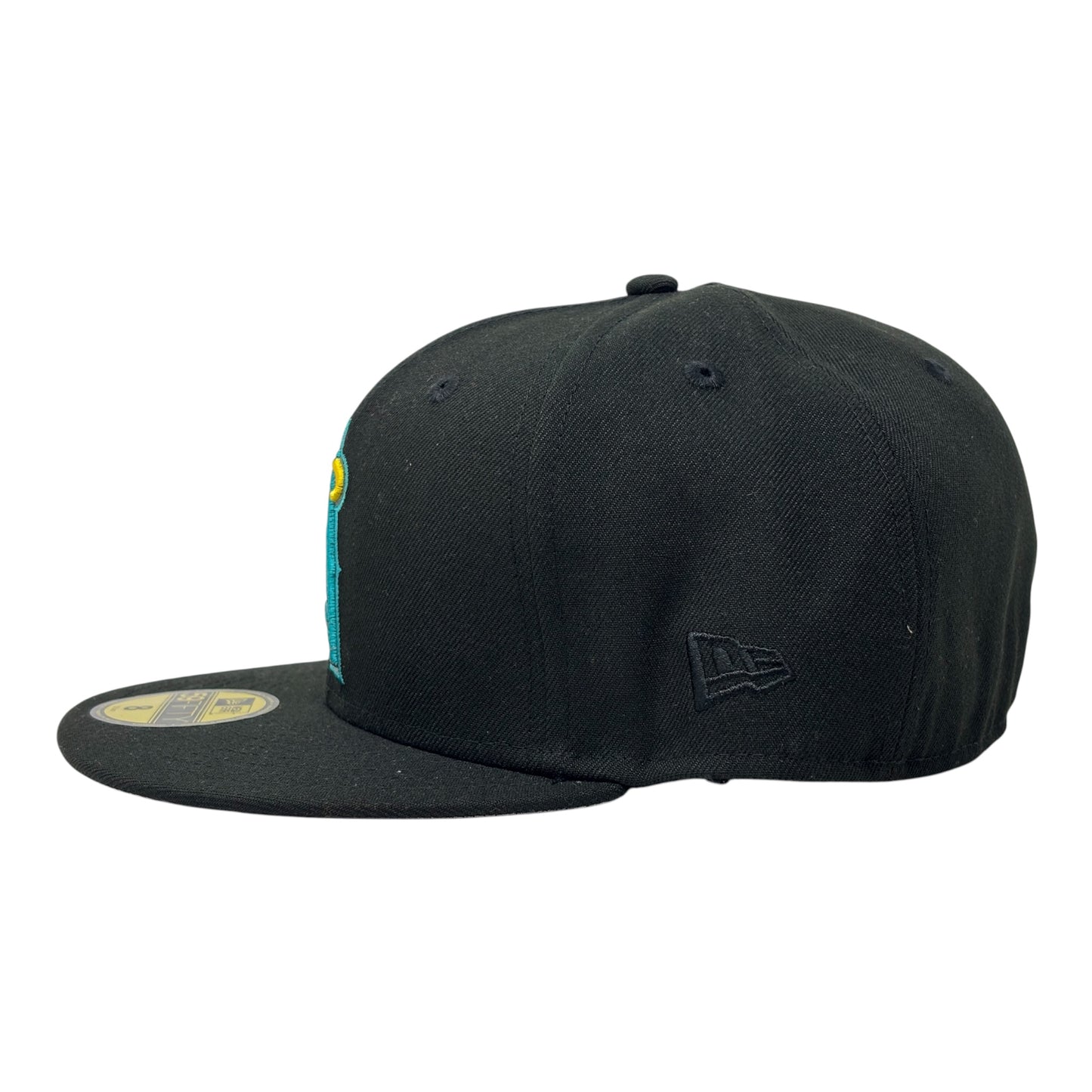 Los Angeles Angels 35th Anniversary Fitted Hats to Match Jordan Gamma 11