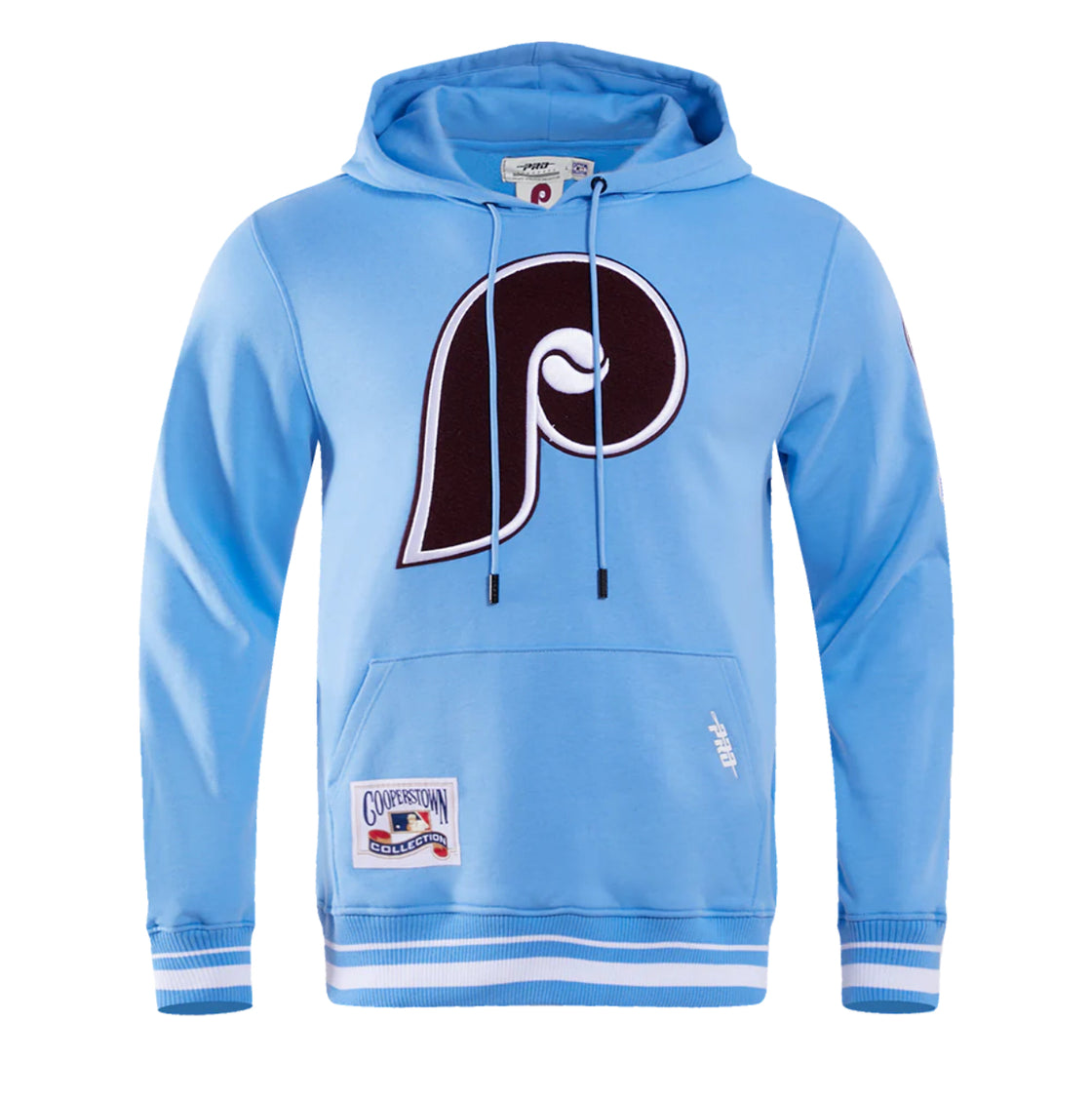 MLB Philadelphia Phillies Retro Classic Men's Pro standard Hoodie