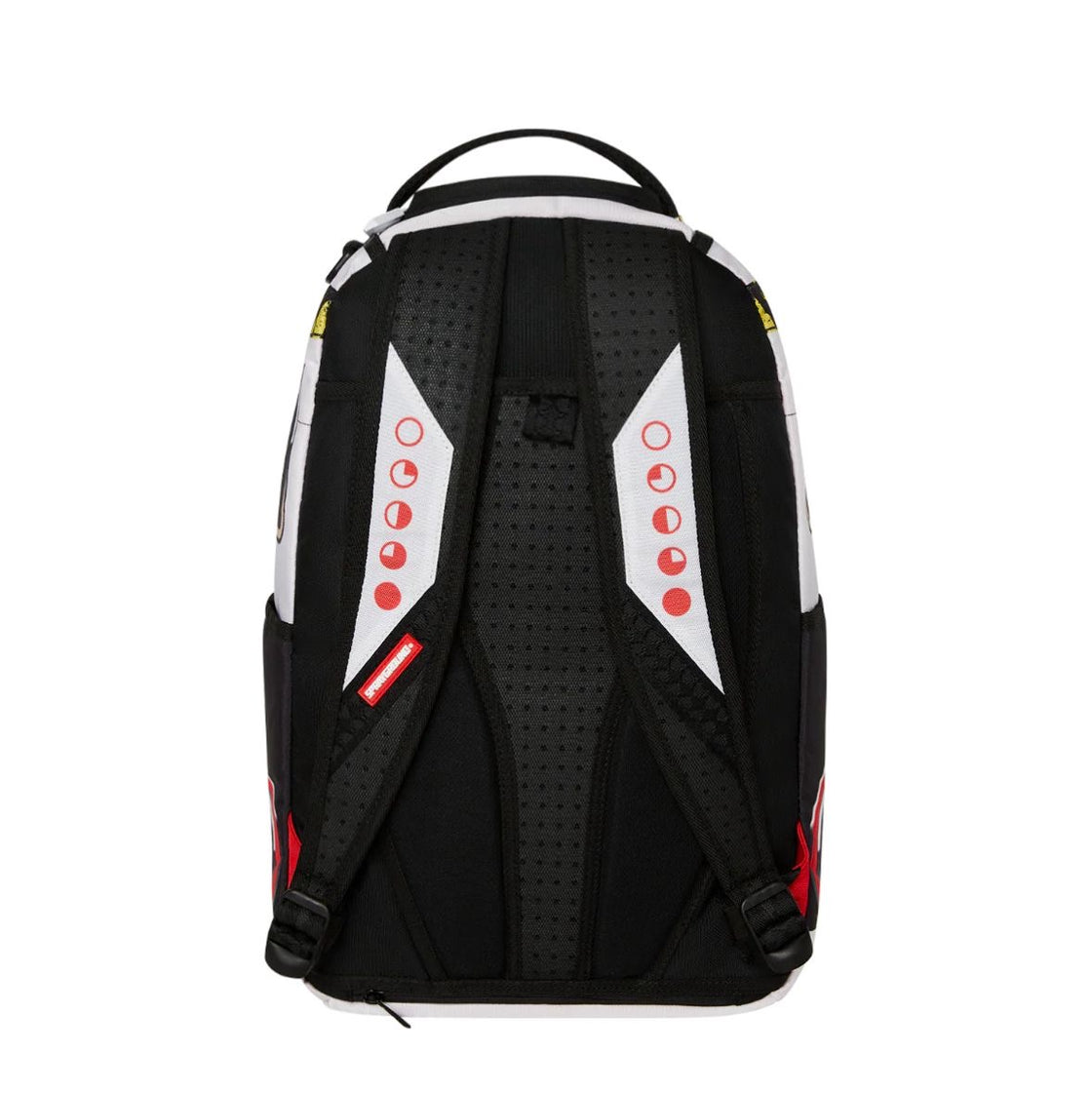 Ghostbusters  Ecto-Shark Backpack