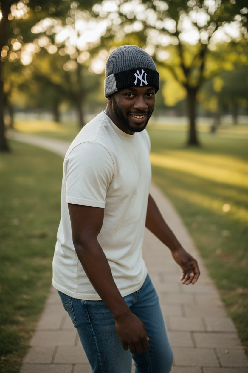 New York Yankees 'Merino Wool' Beanie