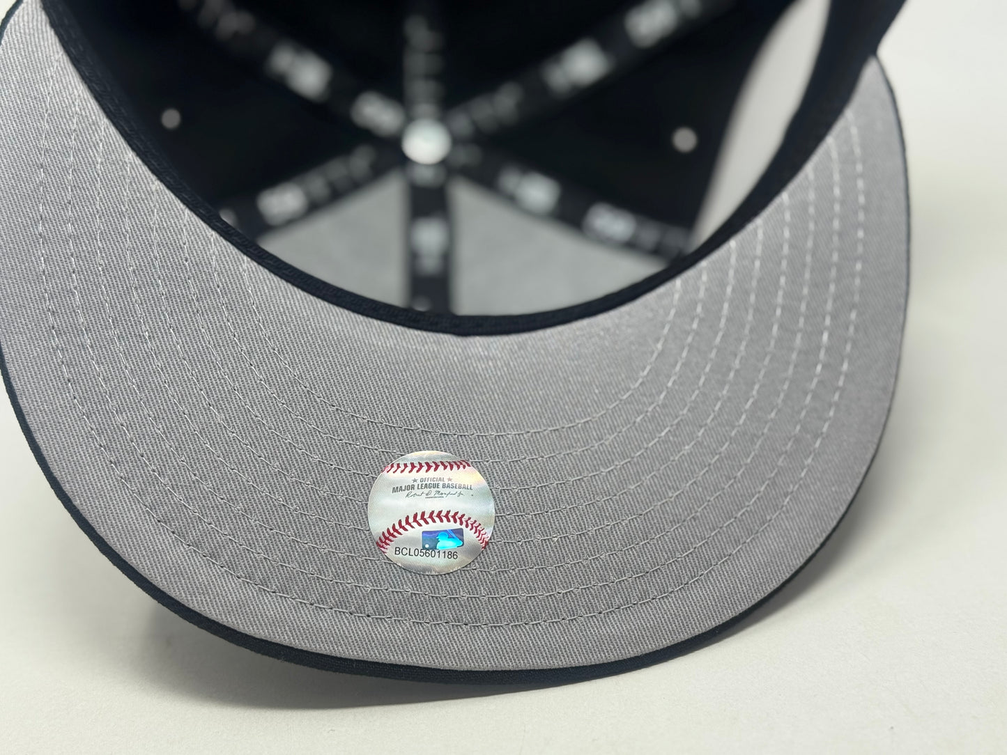 New York Mets 1964 All Star Game New Era Fitted Hat