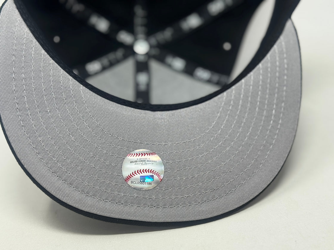 New York Mets 1964 All Star Game New Era Fitted Hat