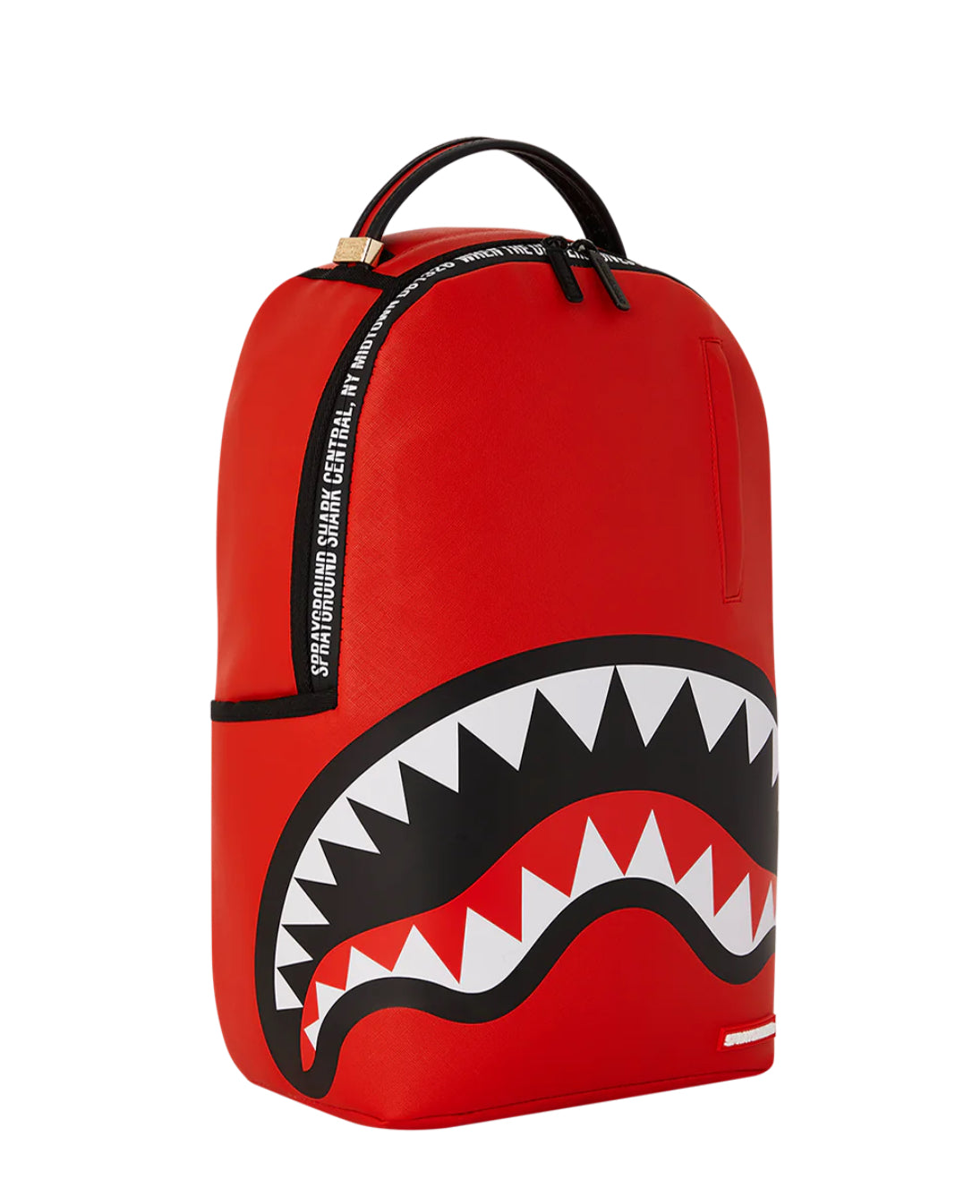 Sprayground Shark Central Proverb DLXSV Backpack