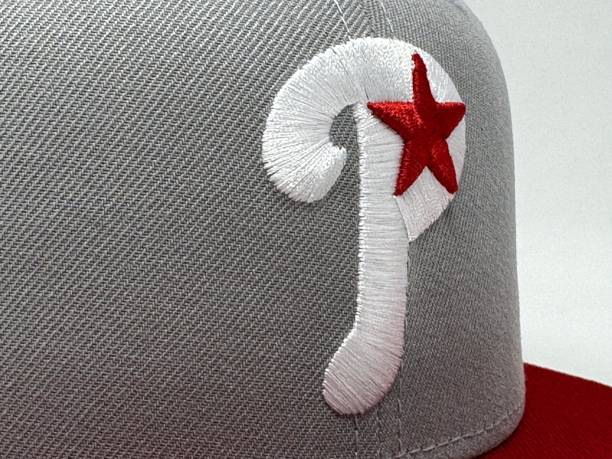 Philadelphia Phillies 1996 All Star Game 9Fifty New Era Snapback Hat
