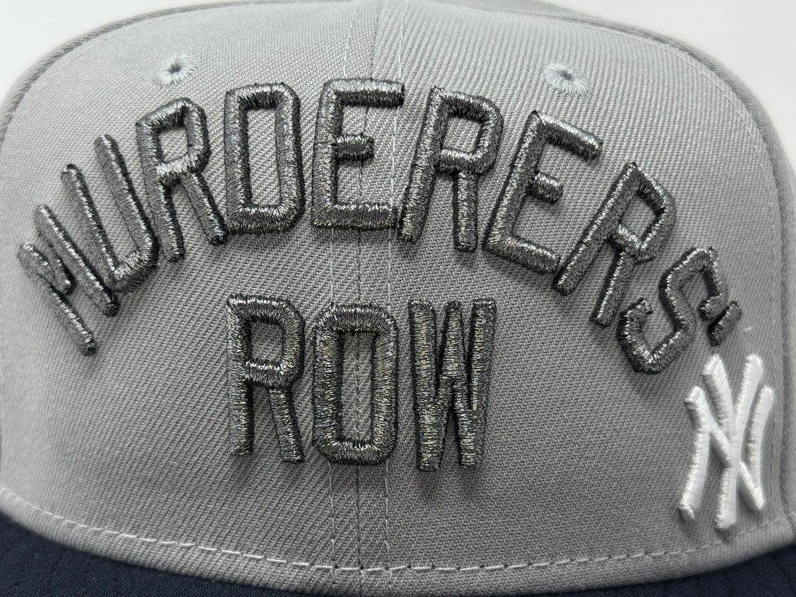 New York Yankees 1999 World Series Murderers Row Fitted Hats