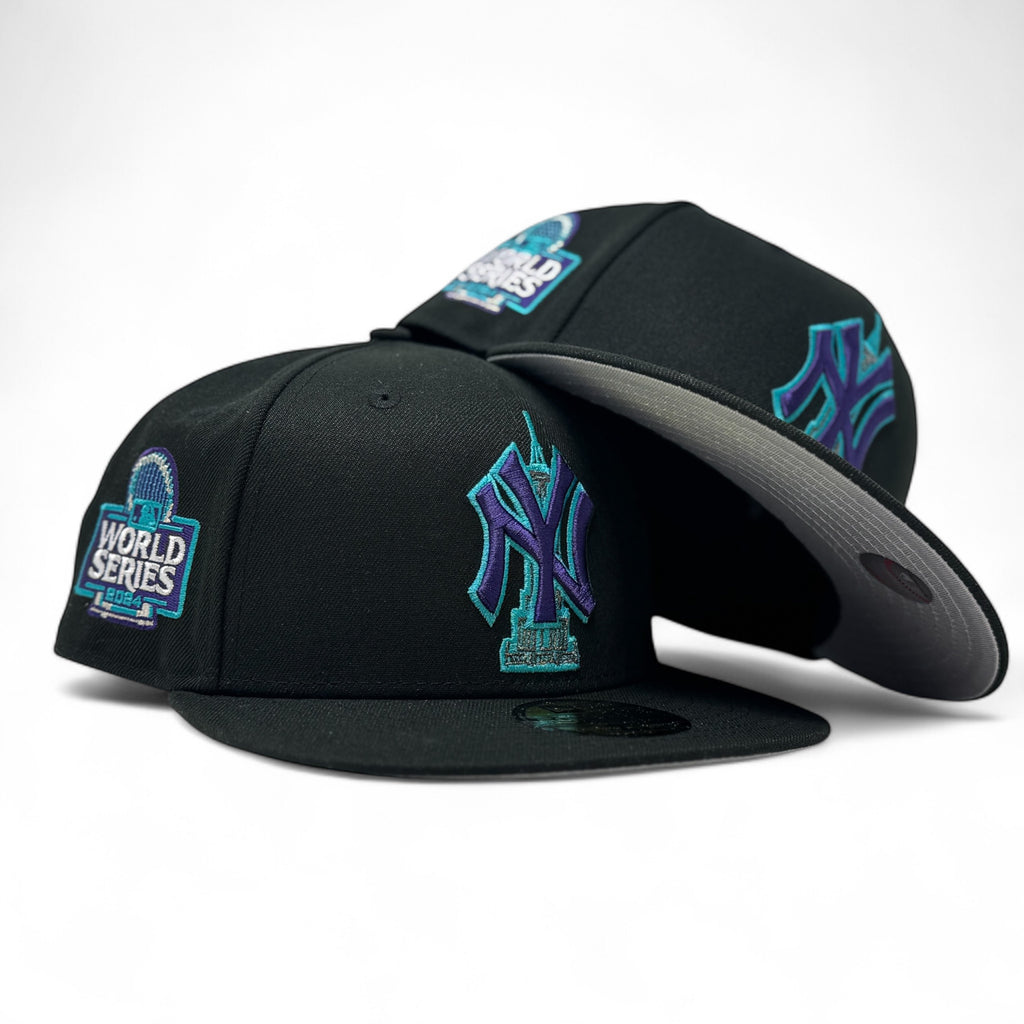 New York Yankees Empire State Building 