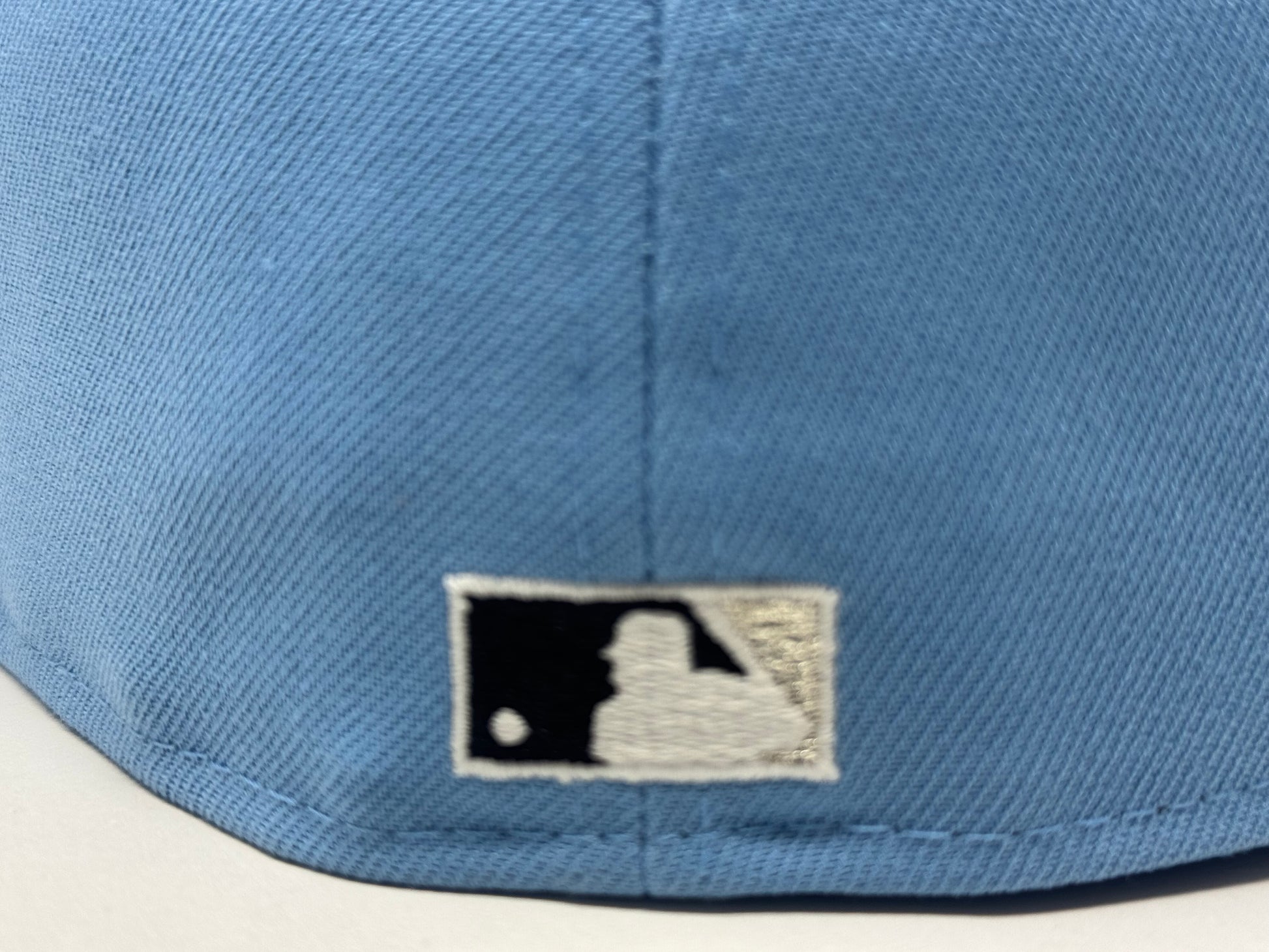 Pittsburgh Pirates 1974 All Star Game Glow in The Dark Upside Logo Fitted Hats