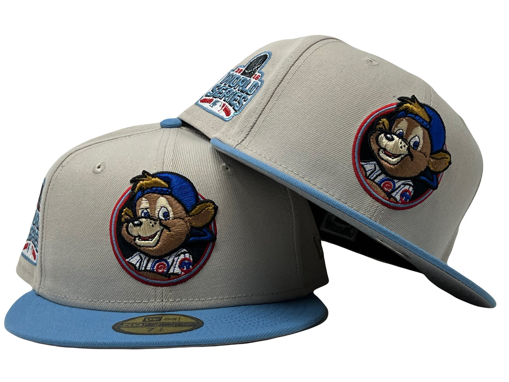 Chicago Cubs 2016 World Series 