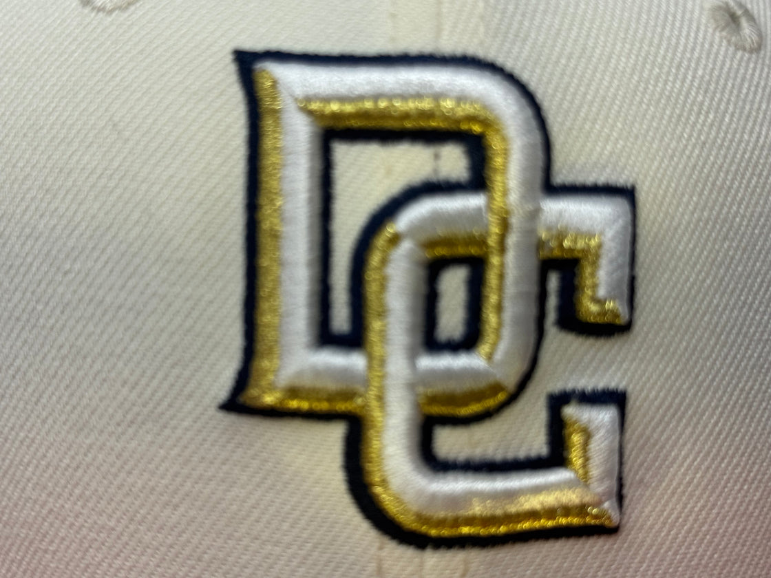 Washington Nationals 20th Anniversary 59Fifty New Era Fitted Hats