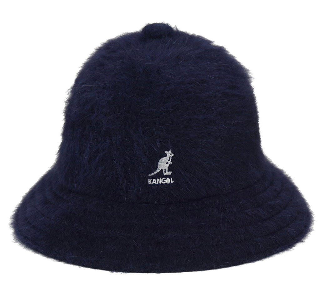Kangol Furgora Casual Bucket Navy Blue