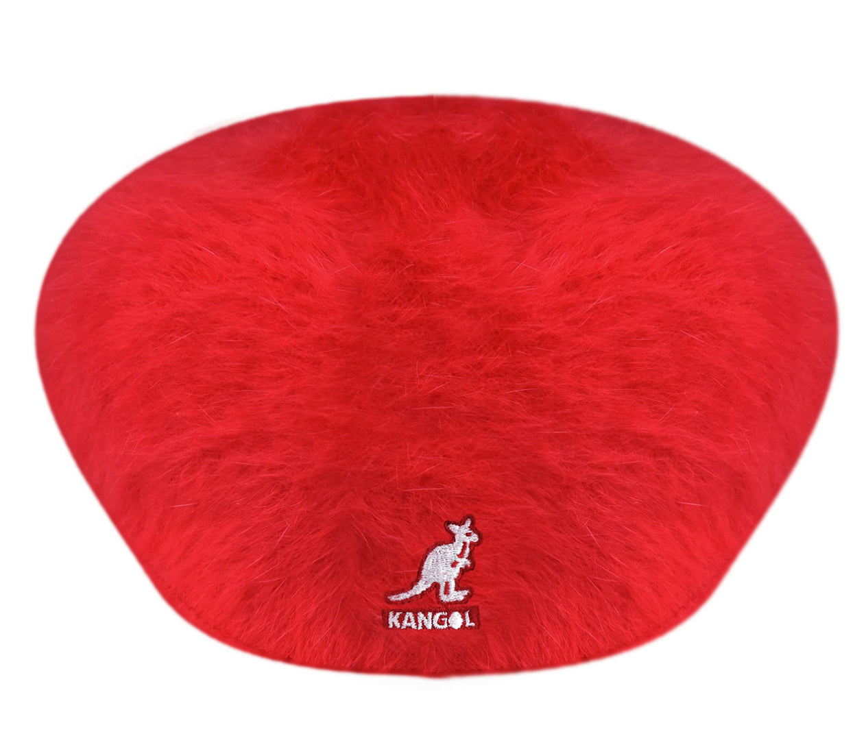 Kangol Furgora 504 Cap Red