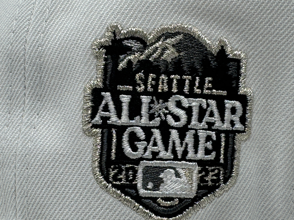 Seattle Mariners 2023 All Star Game 9Fifty New Era Snapback Hat