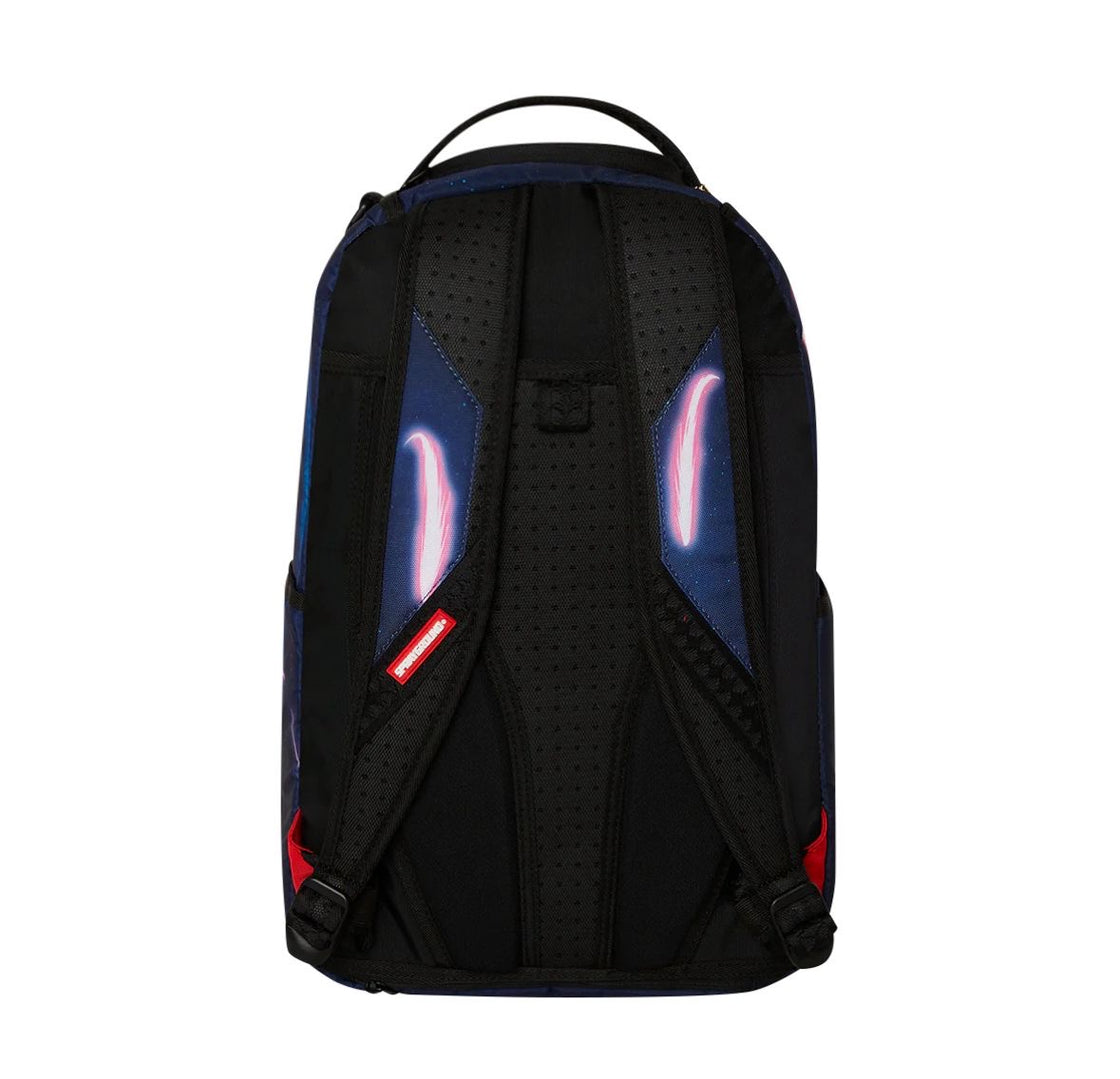 Gundam  Battle Mode Dlxr Backpack