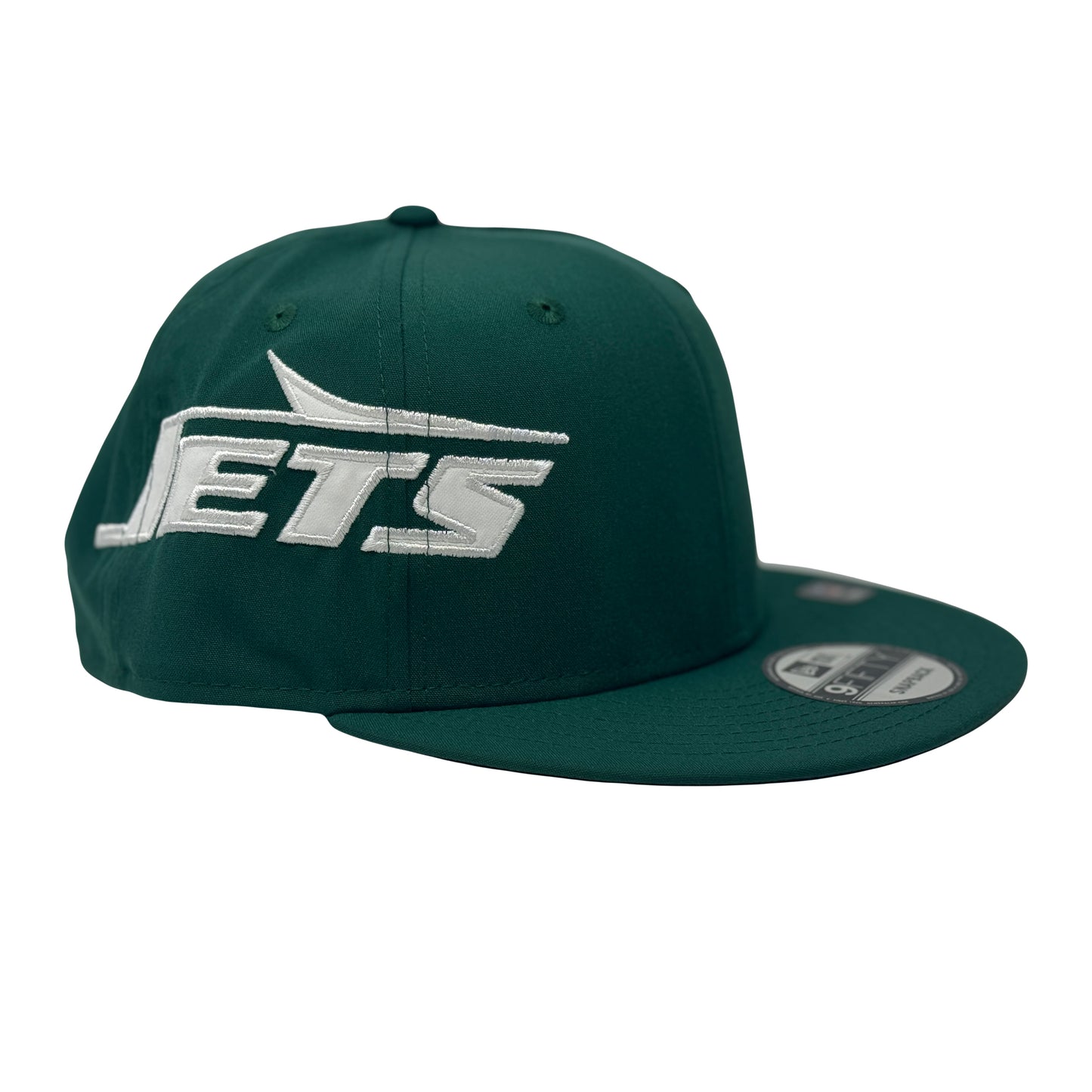 New York Jets " Helmet Pack" 9Fifty New Era NFL Snapback Hat