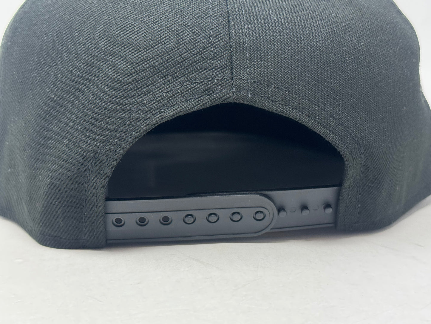 Los Angeles Dodgers "Halloween Pack" Snapback Hats-Black Purple