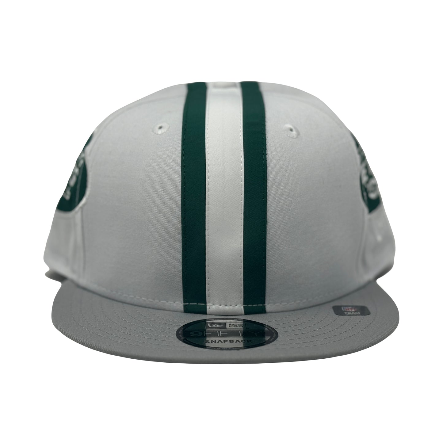 New York Jets "Helmet Pack" 9Fifty New Era Snapback Hat