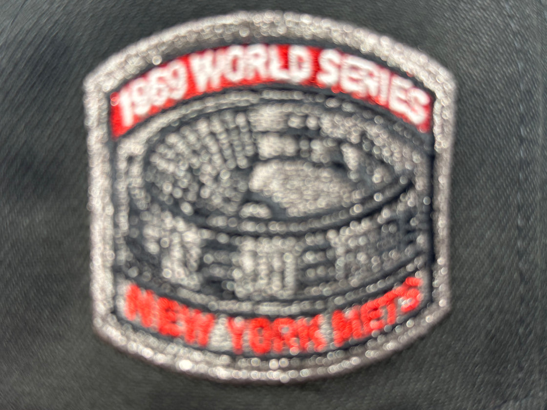 New York Mets 1969 World Series 