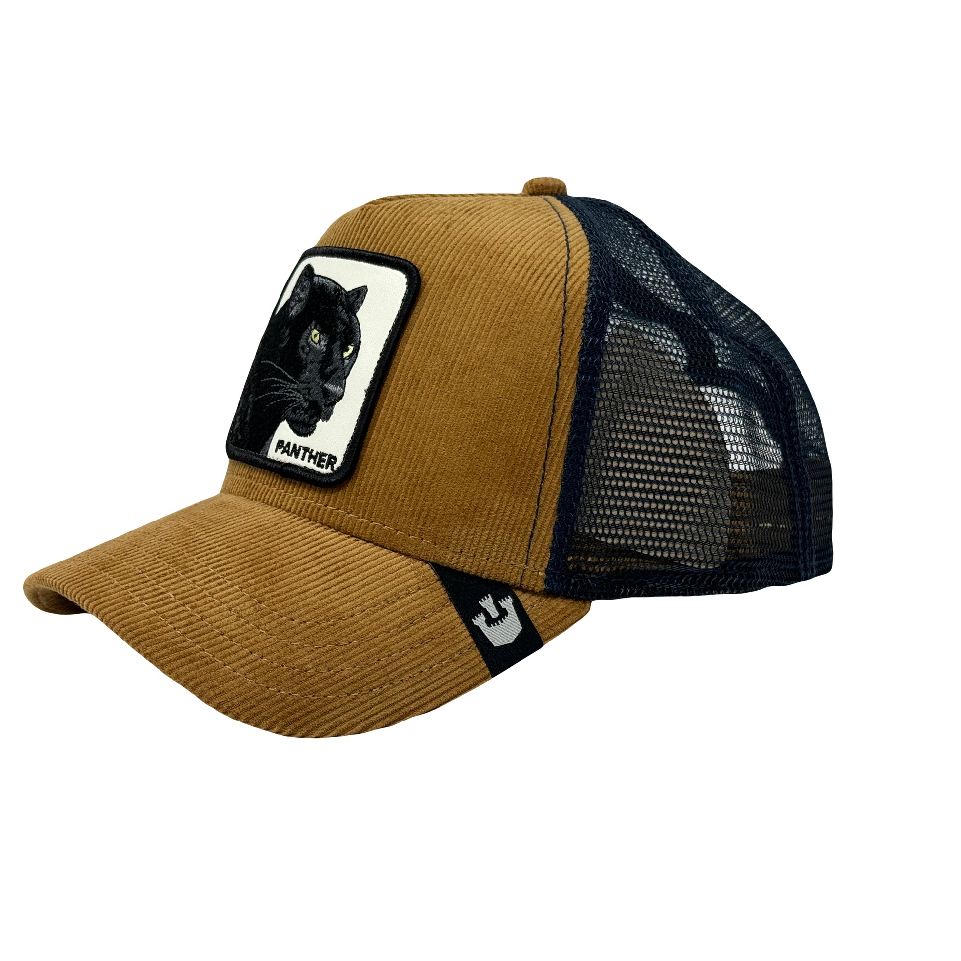 Goorin Bros Panthuroy Trucker Hat