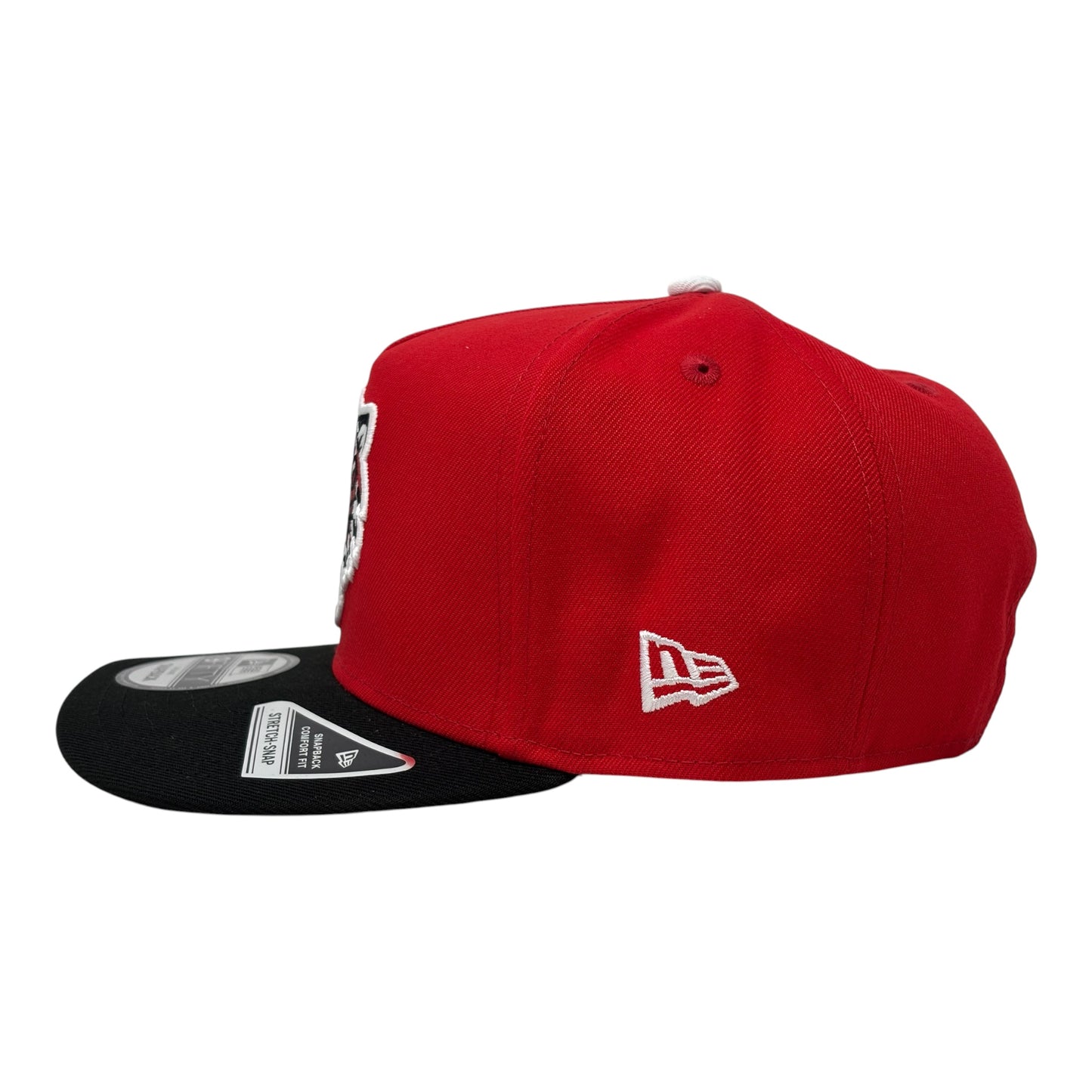 Detroit Tigers World Series 9Fifty A-Frame Snapback Hats