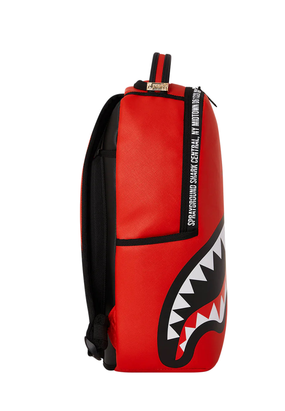 Sprayground Shark Central Proverb DLXSV Backpack