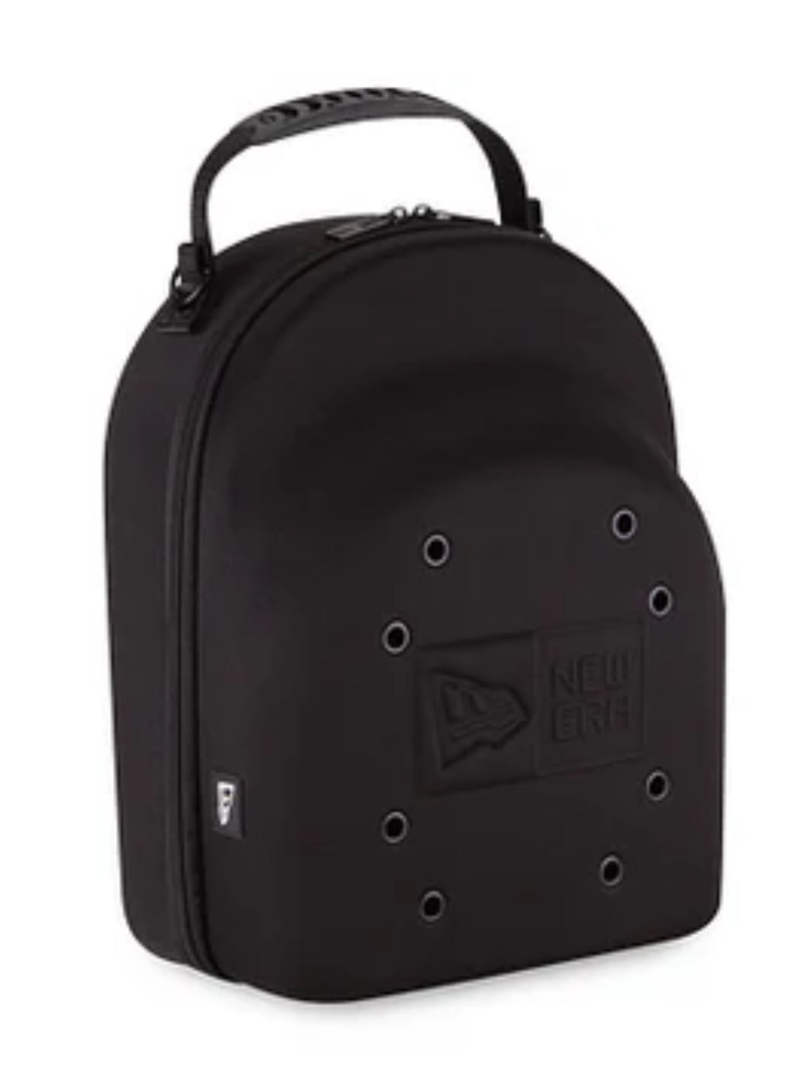 New Era Black 6-Pack Cap Carrier-Sports World NY