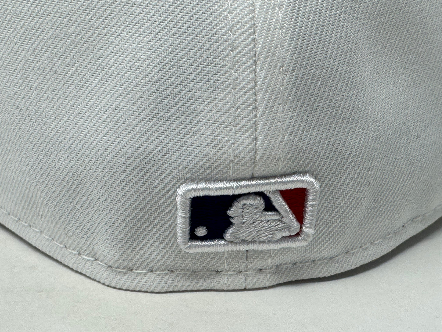 Los Angeles Dodgers 2024 World Series Champions Fitted Hat-Team Color