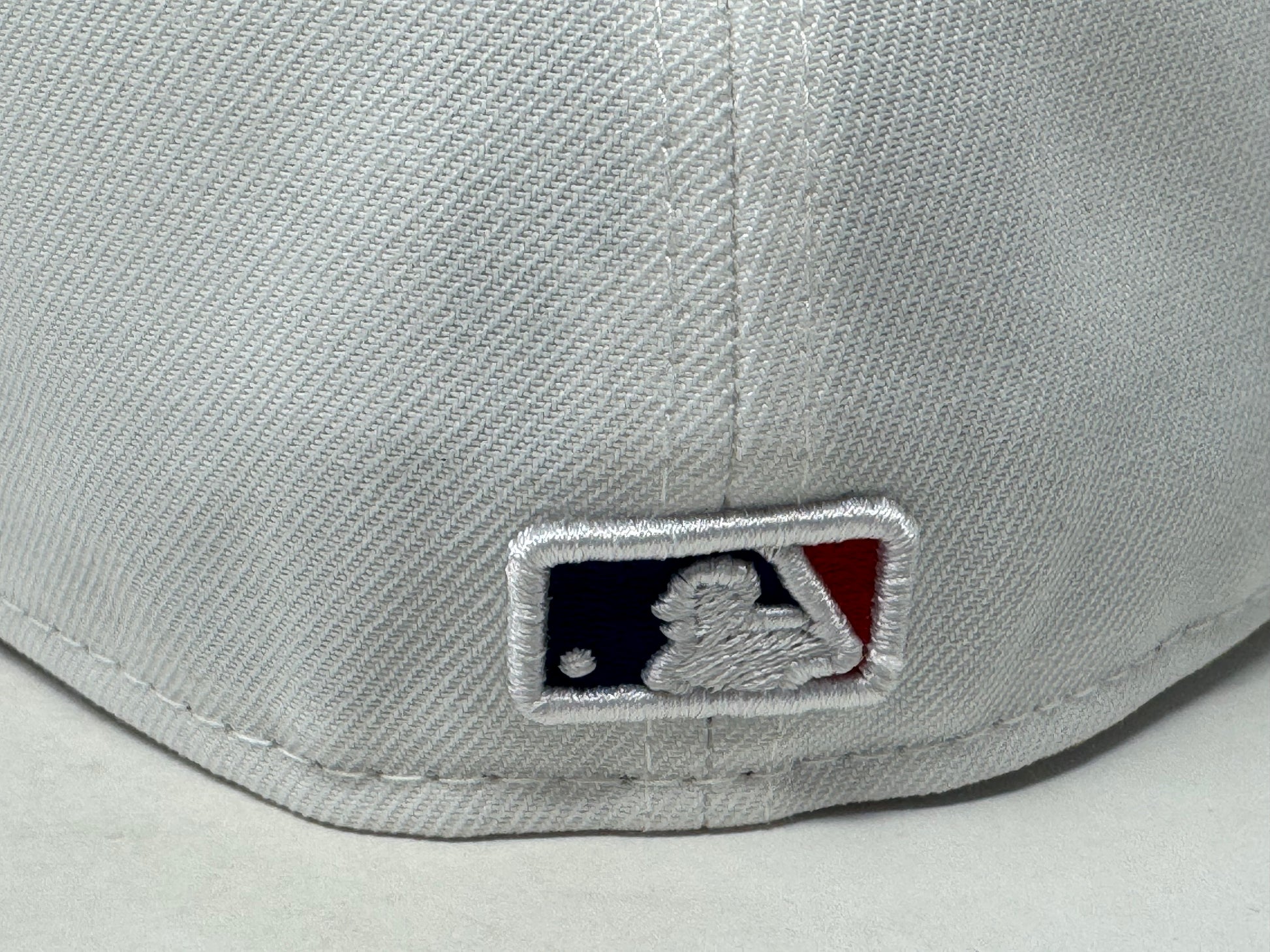 Los Angeles Dodgers 2024 World Series Champions Fitted Hat-Team Color