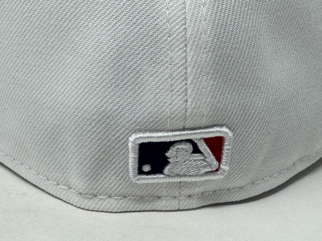 Los Angeles Dodgers 2024 World Series Champions Fitted Hat-Team Color