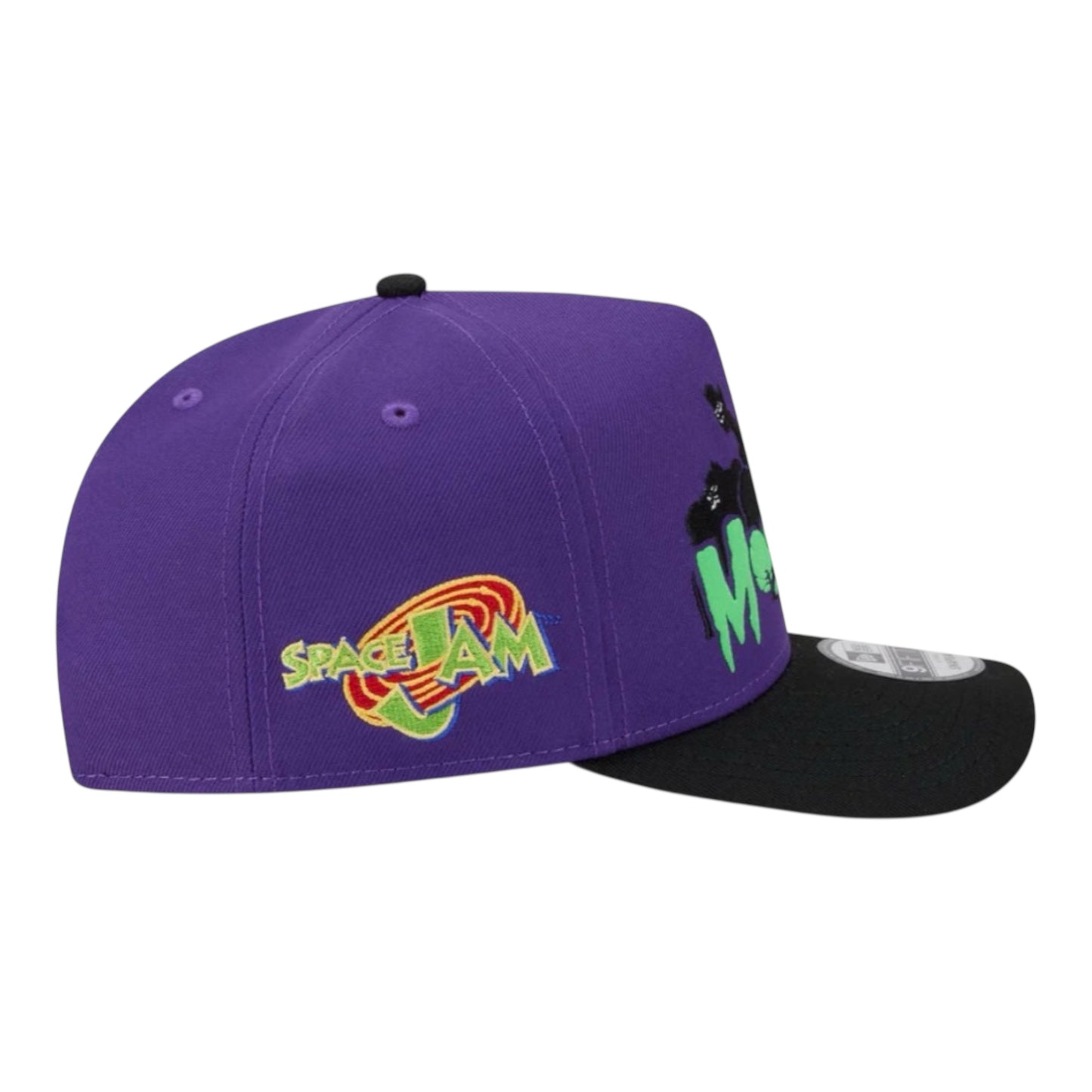 Space Jam The Monstars 9FIFTY A-Frame Snapback