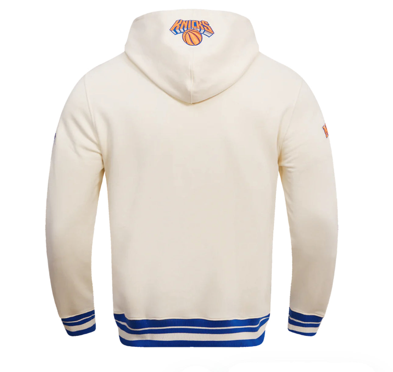 St. Louis Cardinals Mashup Men's Rib Pro Standard Hoodie