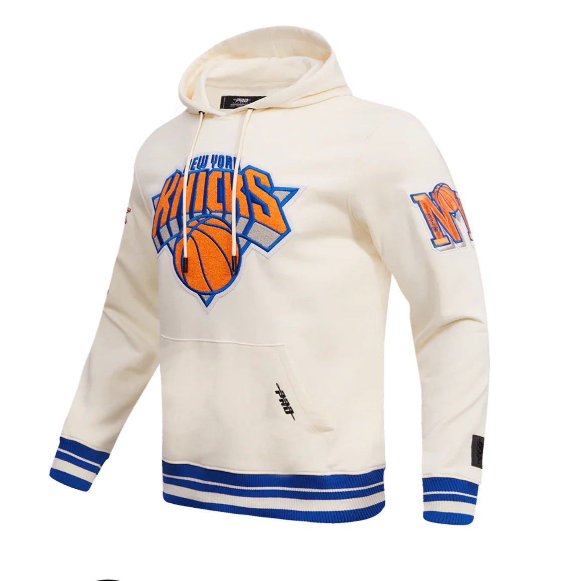 New York Knicks Retro Classic Men's Pro Standard NBA HOODIE