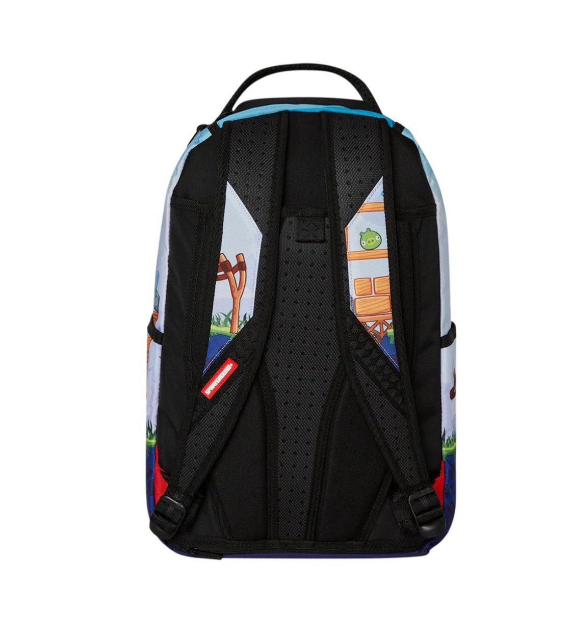 Angry Birds Shark Defense Backpack