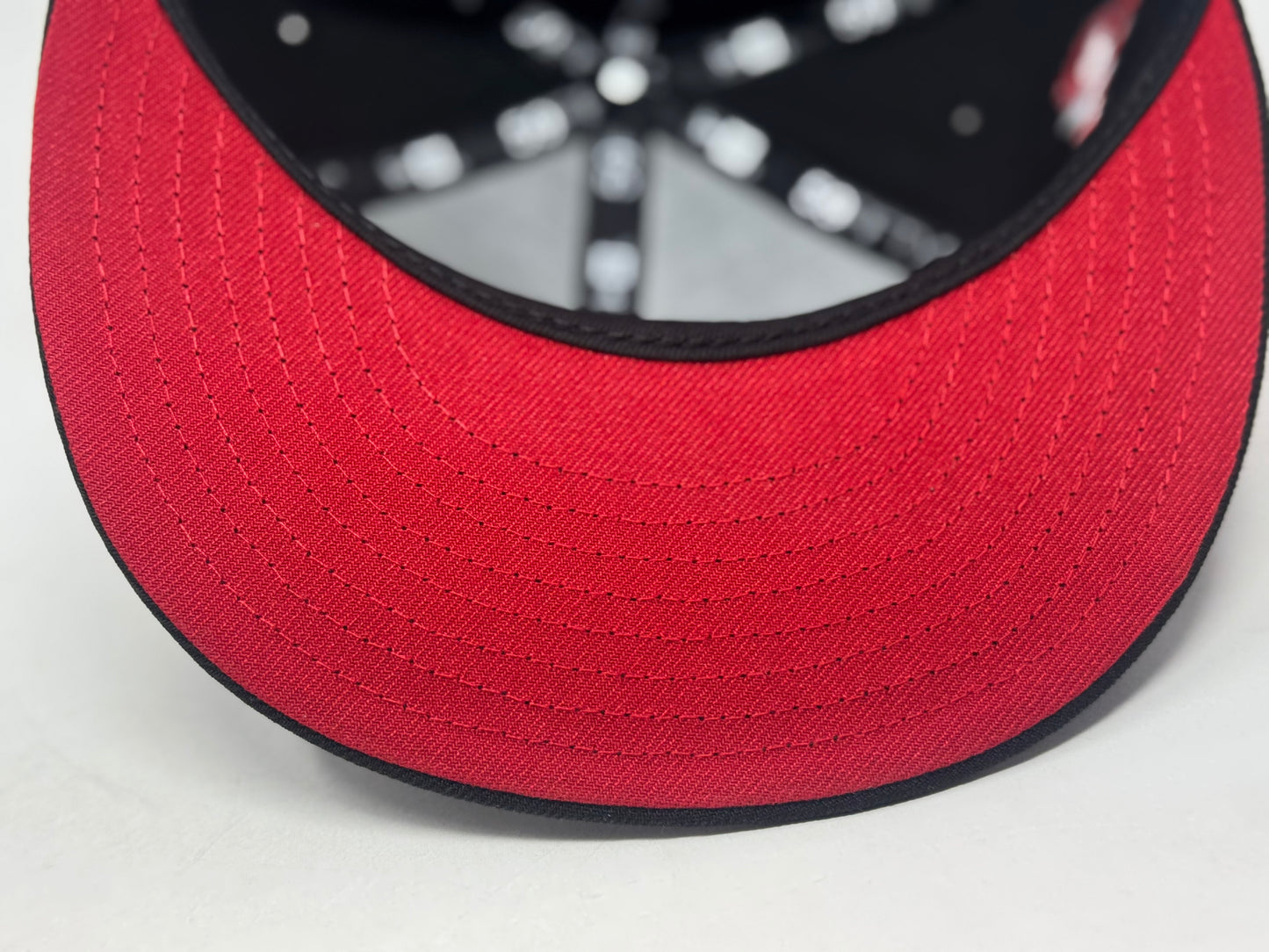 Los Angeles Dodgers 2024 World Series "Cherry Pack" Fitted Hats