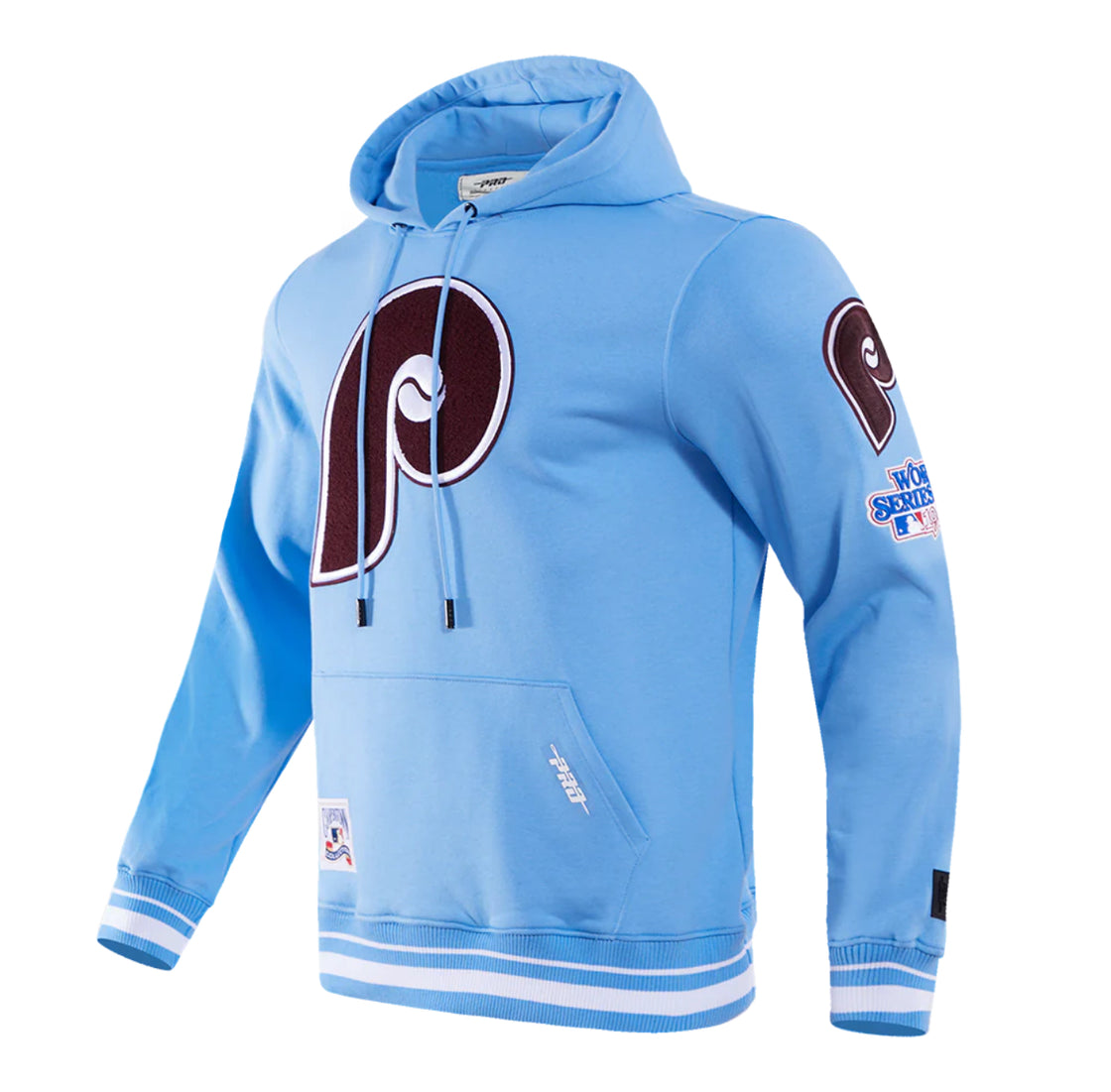 MLB Philadelphia Phillies Retro Classic Men's Pro standard Hoodie