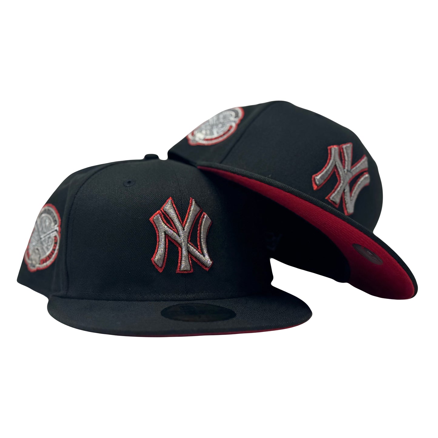 New York Yankees 1938 World Series Cherry Pack Fitted Hats