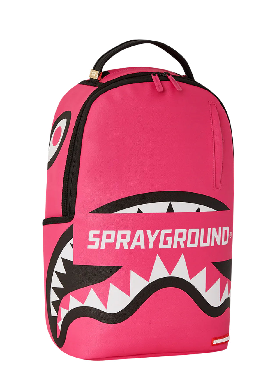 Smash Logo Nebula DLXSV Sprayground Backpack