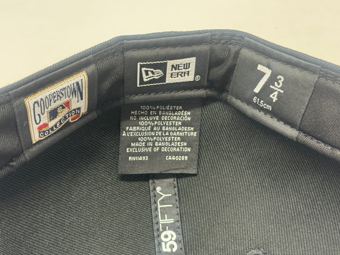 New York Mets 1964 All Star Game New Era Fitted Hat