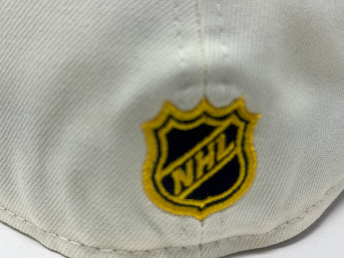 Chicago Blackhawks 2015 Stanley Cup Champions Fitted Hat