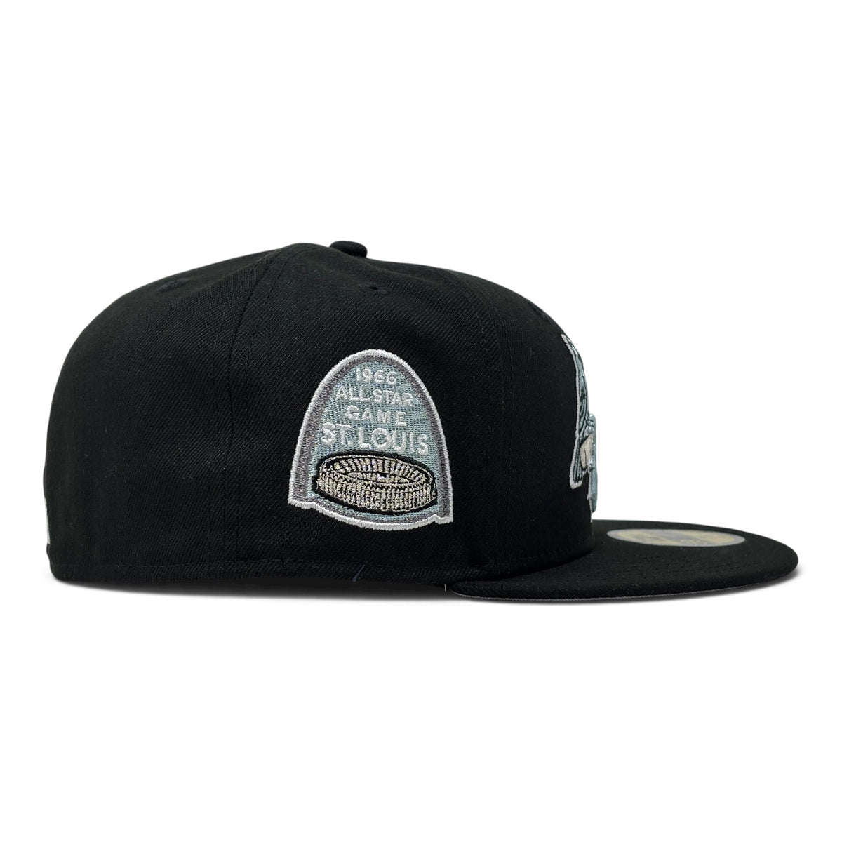 St. Louis Cardinals City Connect 1967 World Series 59Fifty New Era Fitted Hat