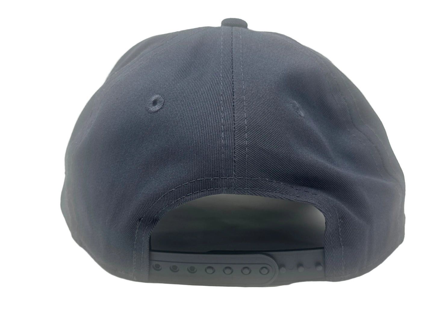 Montreal Expos 9 Forty A-Frame to Match OG Flint 13-Dark Gray