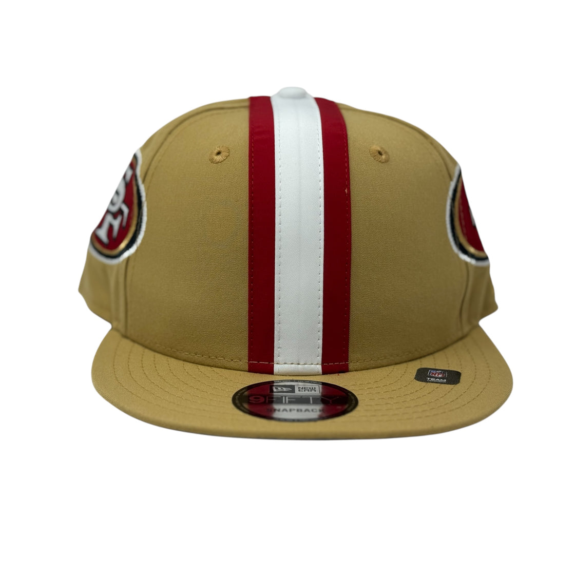 San Francisco 49Ers Helmet Pack 9Fifty New Era NFL Snapback Hat