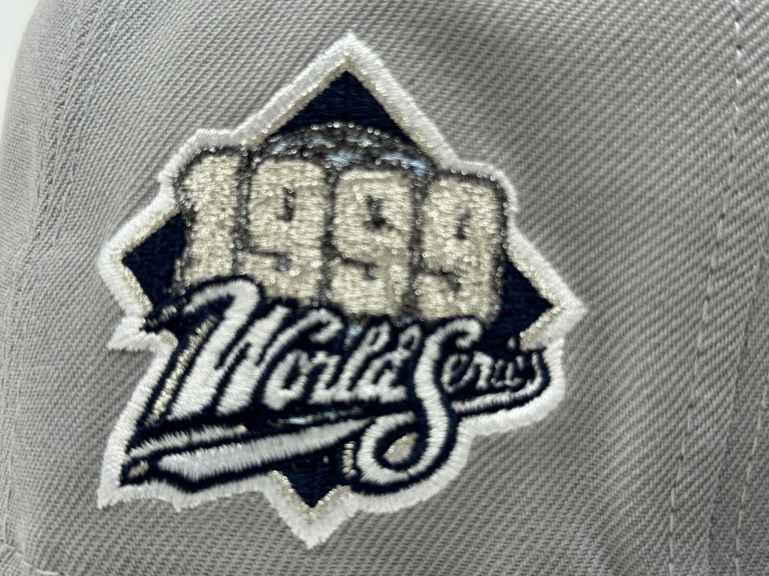 New York Yankees 1999 World Series Murderers Row Fitted Hats