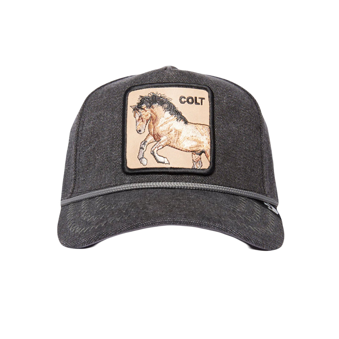 Bucking Duck All Over Duck Goorin Bros. A-Frame Adjustable Hat